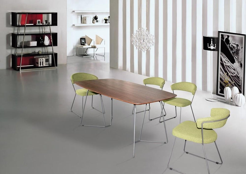 J and M Furniture Dining Room Belmont Dining Collection
