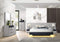 J&M Furniture Bedroom Sets Marsala Bedroom Colleciton