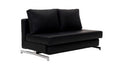 Premium Leatherette Sofa Bed K43-1 | J&M Furniture