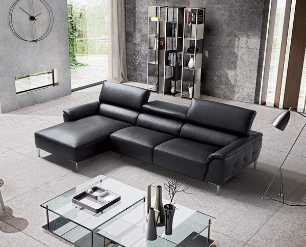 Loiudiced Couches & Sofa Charm Sectional Sofa