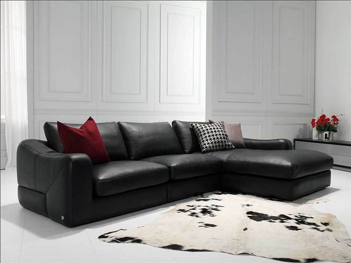 Loiudiced Couches & Sofa Moroso Premium Leather