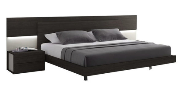 Maia Platform Bed | J&M Furniture