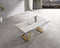 Orleans Extension Dining Table | J&M Furniture