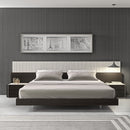Porto Premium Bed in Wenge | J&M Furniture
