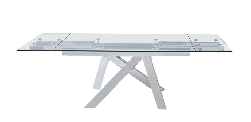 Premier Extensions Dining Table | J&M Furniture