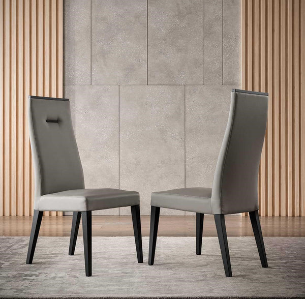 Novecento Dining Chairs (Sold in Pairs)