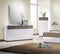 Sanremo-A Modern Bed | J&M Furniture