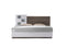 Sanremo-A Modern Bed | J&M Furniture