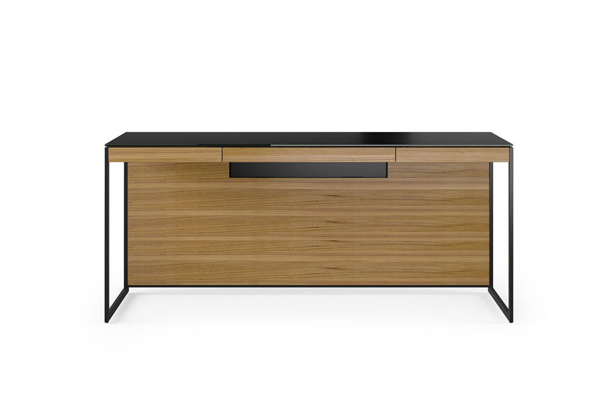 Sequel 20 6101 Modern Home Office Desk | BDI Furniture