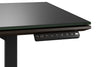 Sequel 6151 Height Adjustable Standing Desk - 60"x24" | BDI Furniture