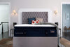Stearns and Foster Mattress Reserve Hepburn Collection