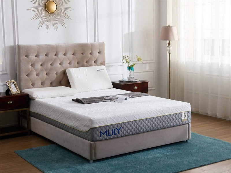 Stearns and Foster Mattress WellFlex 1.0 Mattress | Mlily