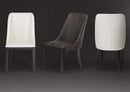 Stone International Dining Chair Flavia/Mayfair Leather Chair (0512/S)