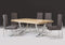 Stone International Dining Room Deco Marble Table (6756/S)
