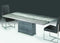 Stone International Saturn Extra Light Marble Table (5916 - 79" x 40")