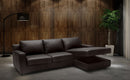 Taylor Sectional Sleeper | J&M Furniture