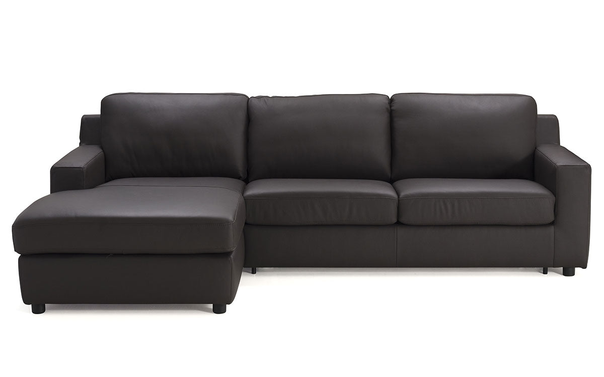 Taylor Sectional Sleeper | J&M Furniture