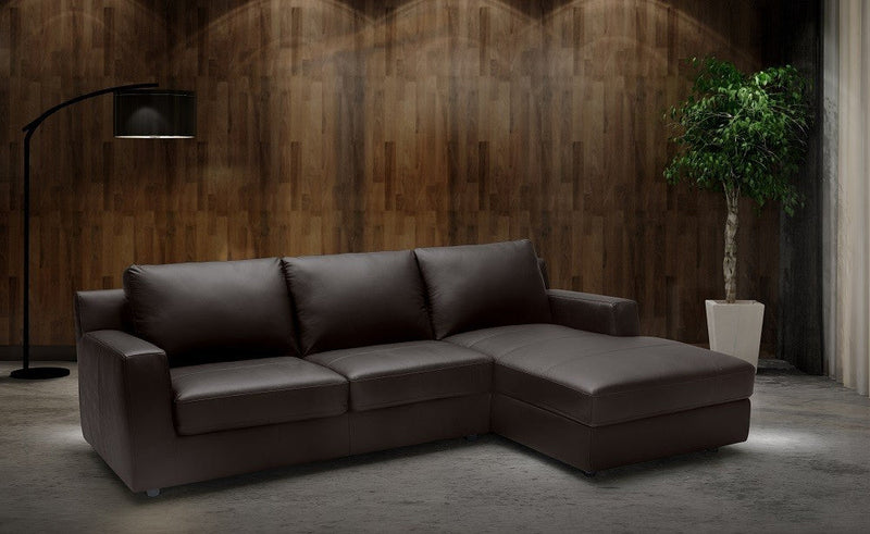 Taylor Sectional Sleeper | J&M Furniture