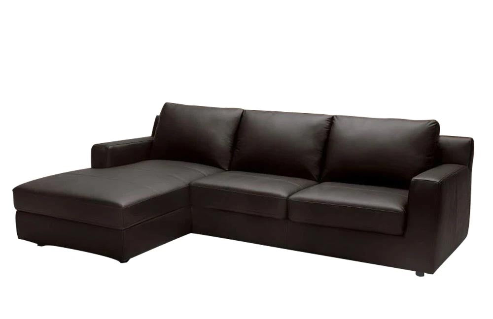 Taylor Sectional Sleeper | J&M Furniture