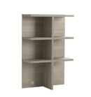 Tivoli File Cabinet & Hutch