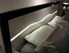 Turin Modern Bed | J&M Furniture