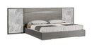 Victoria Premium Bed | J&M Furniture
