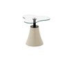 Vortex Side Table 2069E | Elite Modern