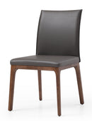 MO Windsor Low Back Chair | J&M Furniture
