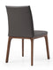 MO Windsor Low Back Chair | J&M Furniture